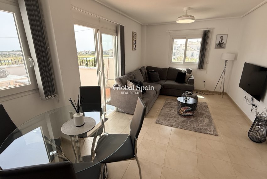 Wederverkoop - APPARTEMENT -
SUCINA - Inland