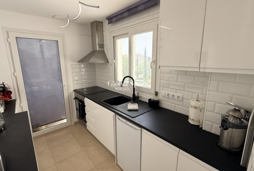 Wederverkoop - APPARTEMENT -
SUCINA - Inland