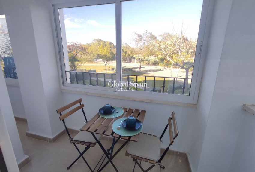 Wederverkoop - APPARTEMENT -
SUCINA - Inland