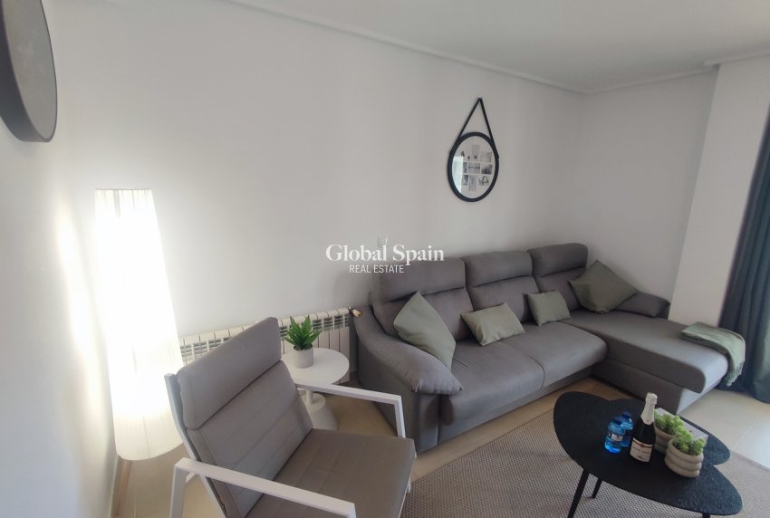 Wederverkoop - APPARTEMENT -
SUCINA - Inland