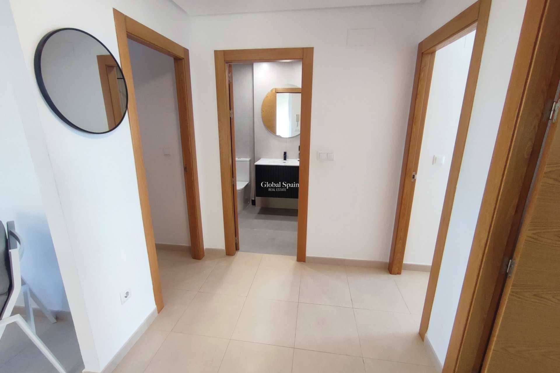 Wederverkoop - APPARTEMENT -
SUCINA - Inland