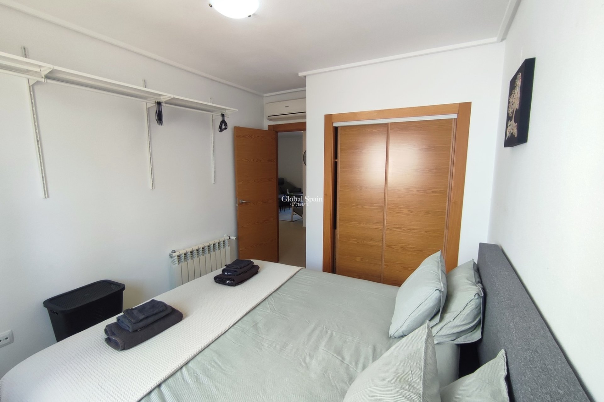 Wederverkoop - APPARTEMENT -
SUCINA - Inland