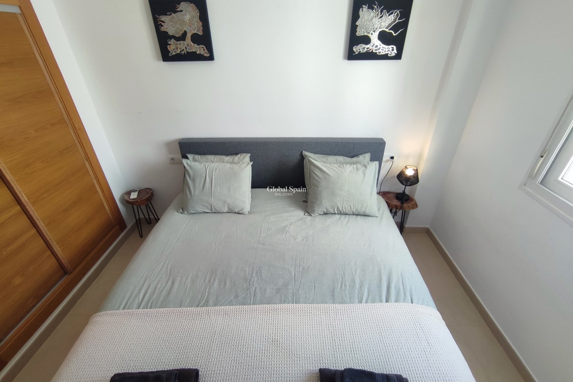 Wederverkoop - APPARTEMENT -
SUCINA - Inland