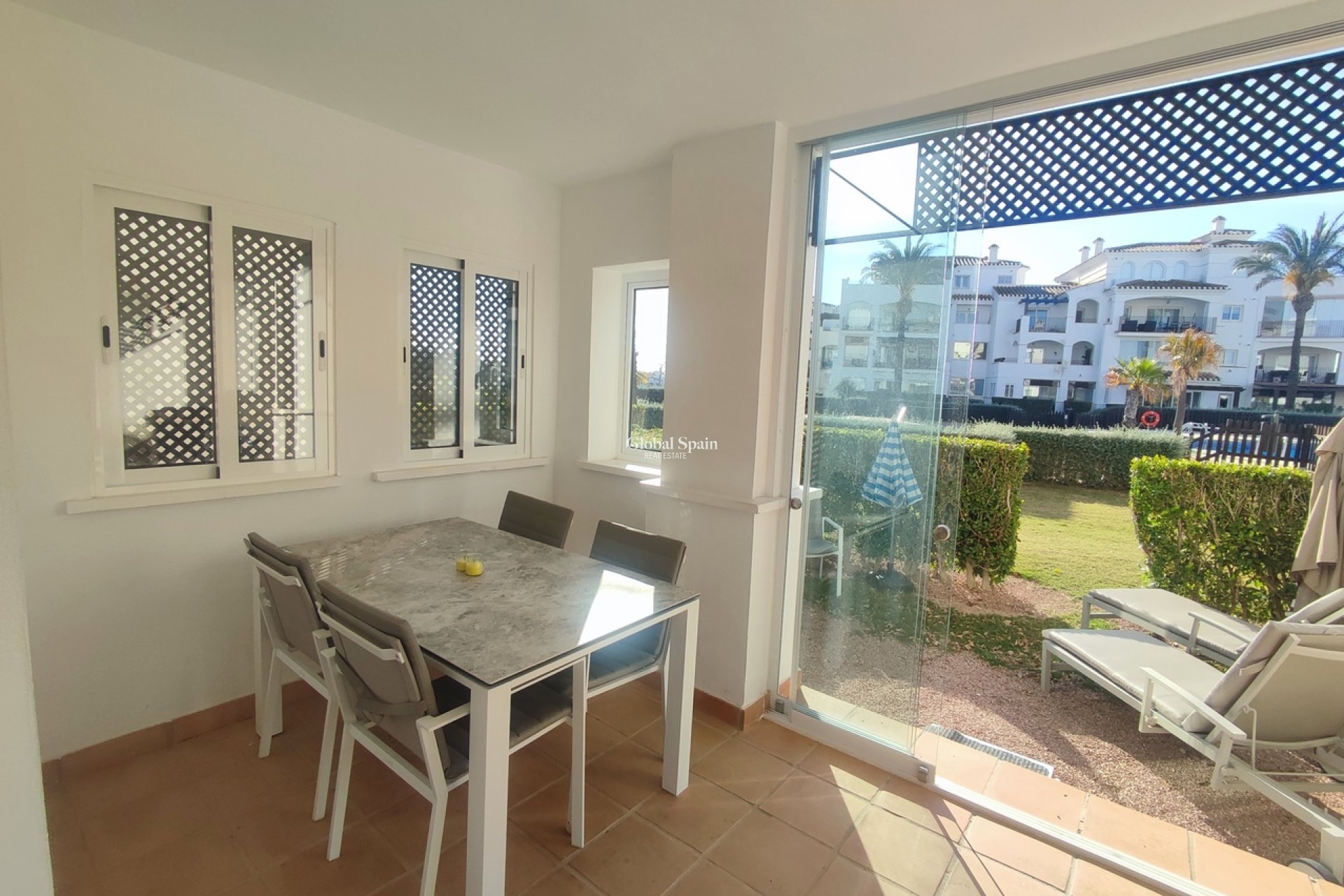 Wederverkoop - APPARTEMENT -
SUCINA - Inland