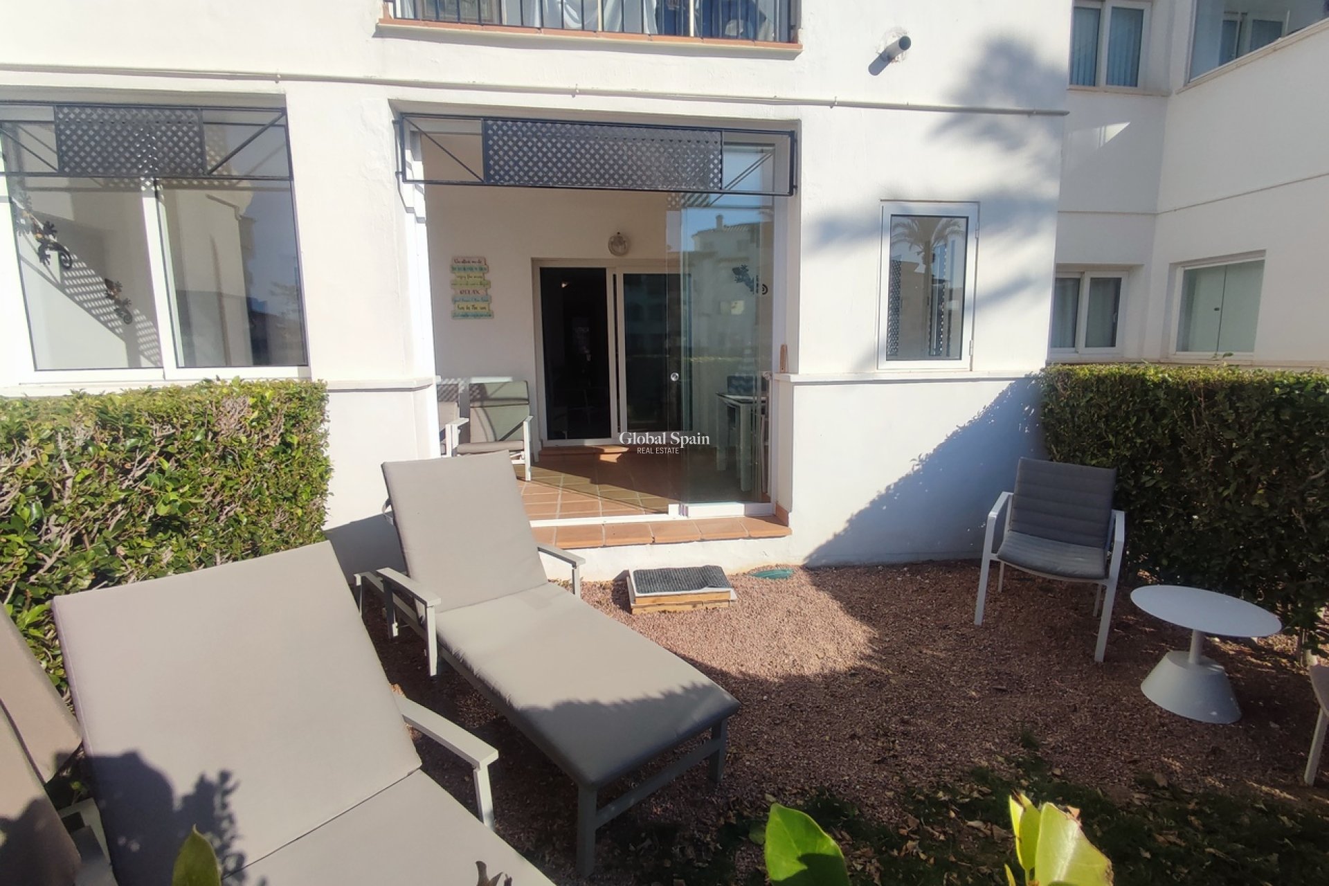 Wederverkoop - APPARTEMENT -
SUCINA - Inland