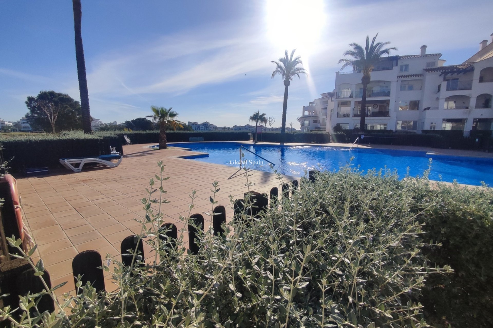 Wederverkoop - APPARTEMENT -
SUCINA - Inland