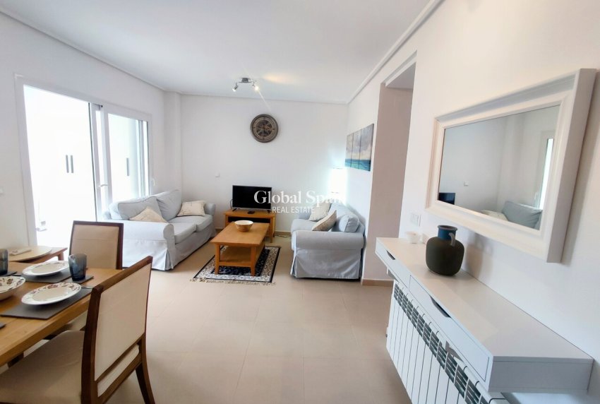 Wederverkoop - APPARTEMENT -
SUCINA - Inland