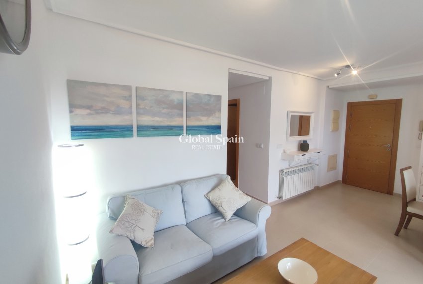 Wederverkoop - APPARTEMENT -
SUCINA - Inland