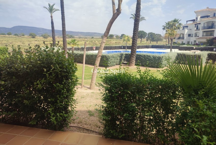 Wederverkoop - APPARTEMENT -
SUCINA - Inland