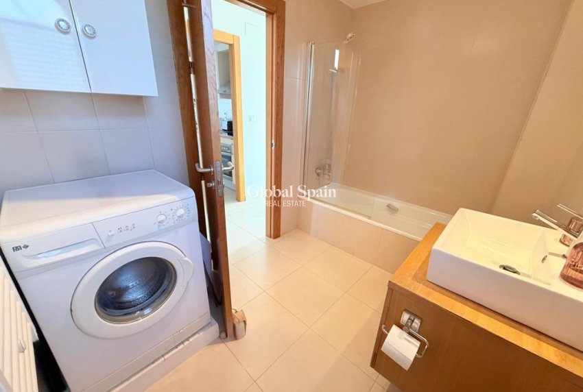 Wederverkoop - APPARTEMENT -
SUCINA - Inland