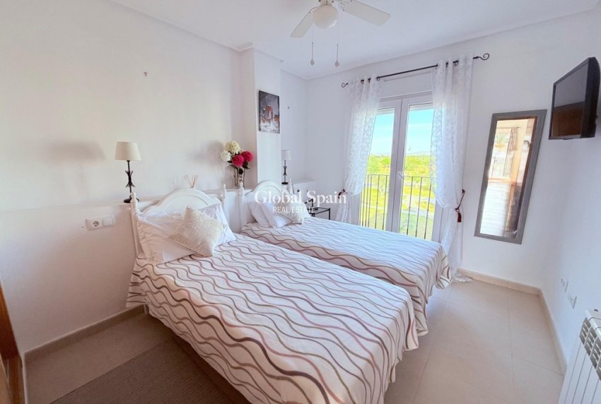 Wederverkoop - APPARTEMENT -
SUCINA - Inland