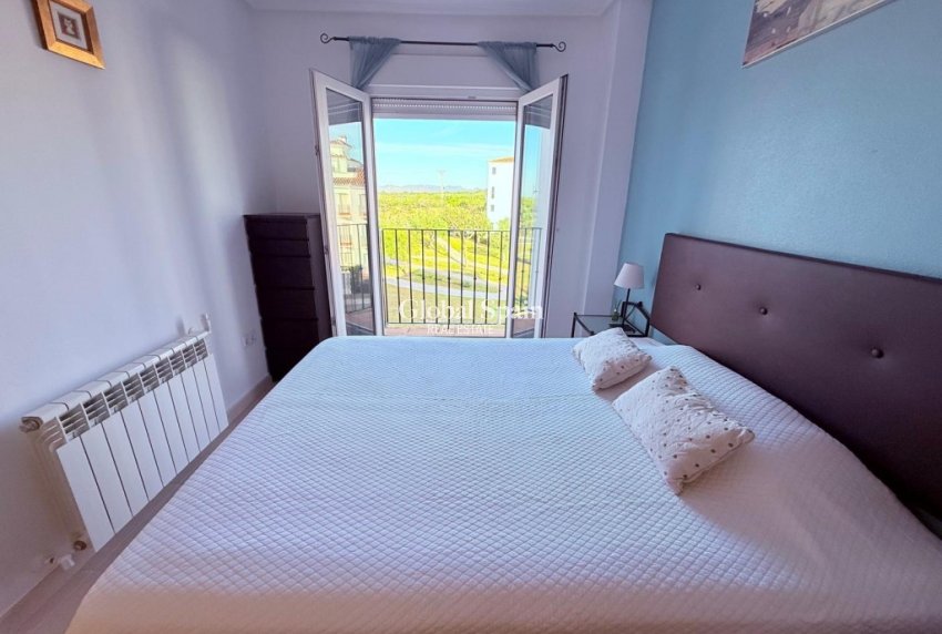 Wederverkoop - APPARTEMENT -
SUCINA - Inland