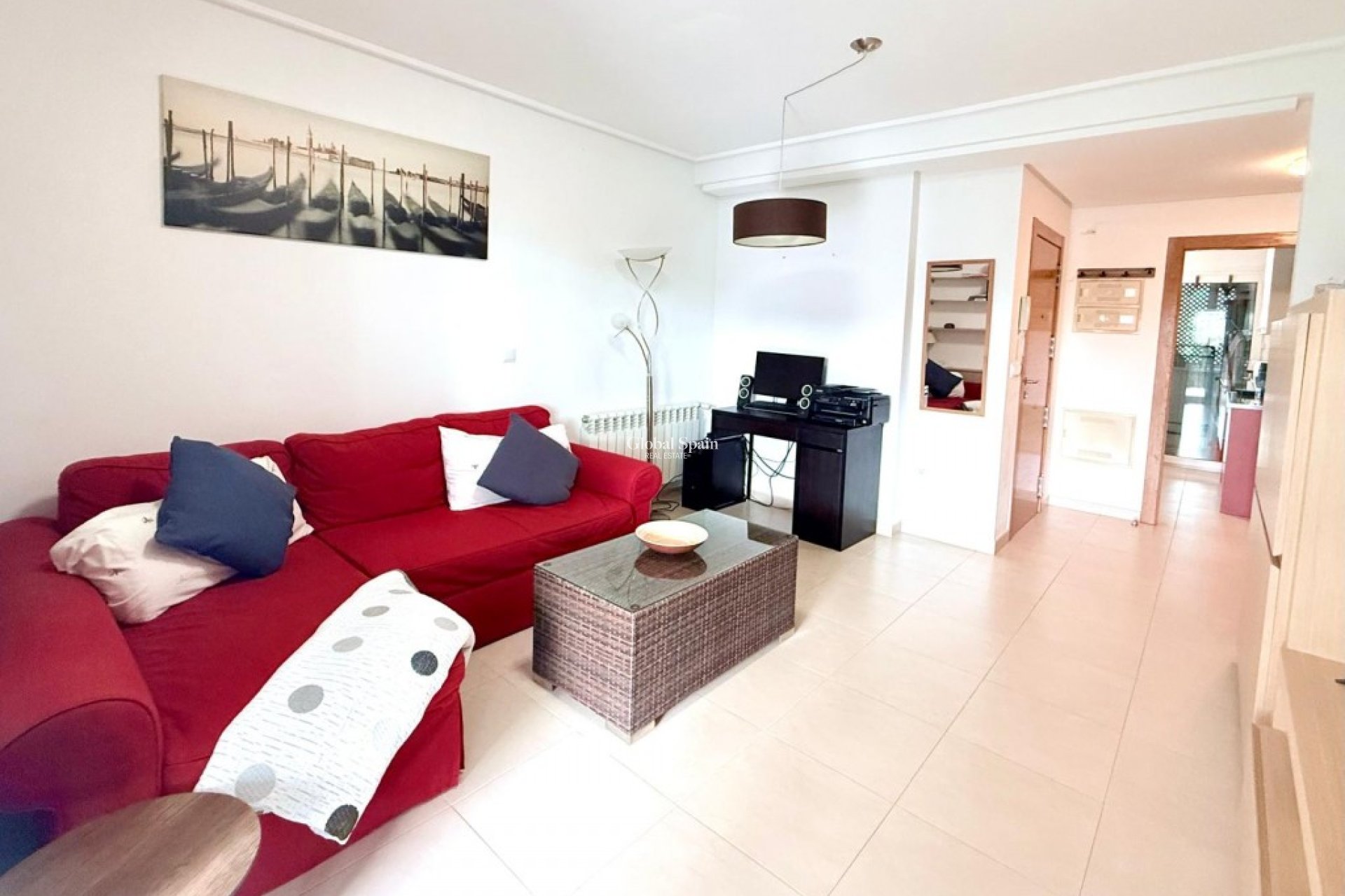 Wederverkoop - APPARTEMENT -
SUCINA - Inland