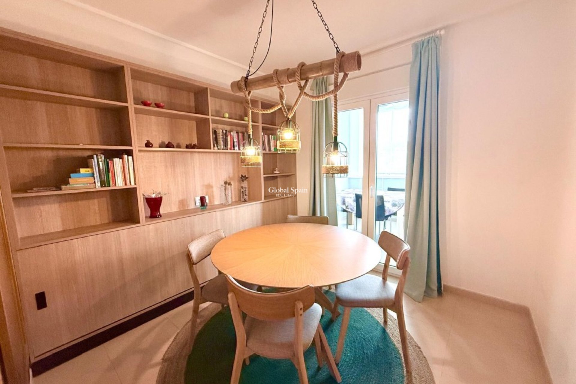 Wederverkoop - APPARTEMENT -
SUCINA - Inland