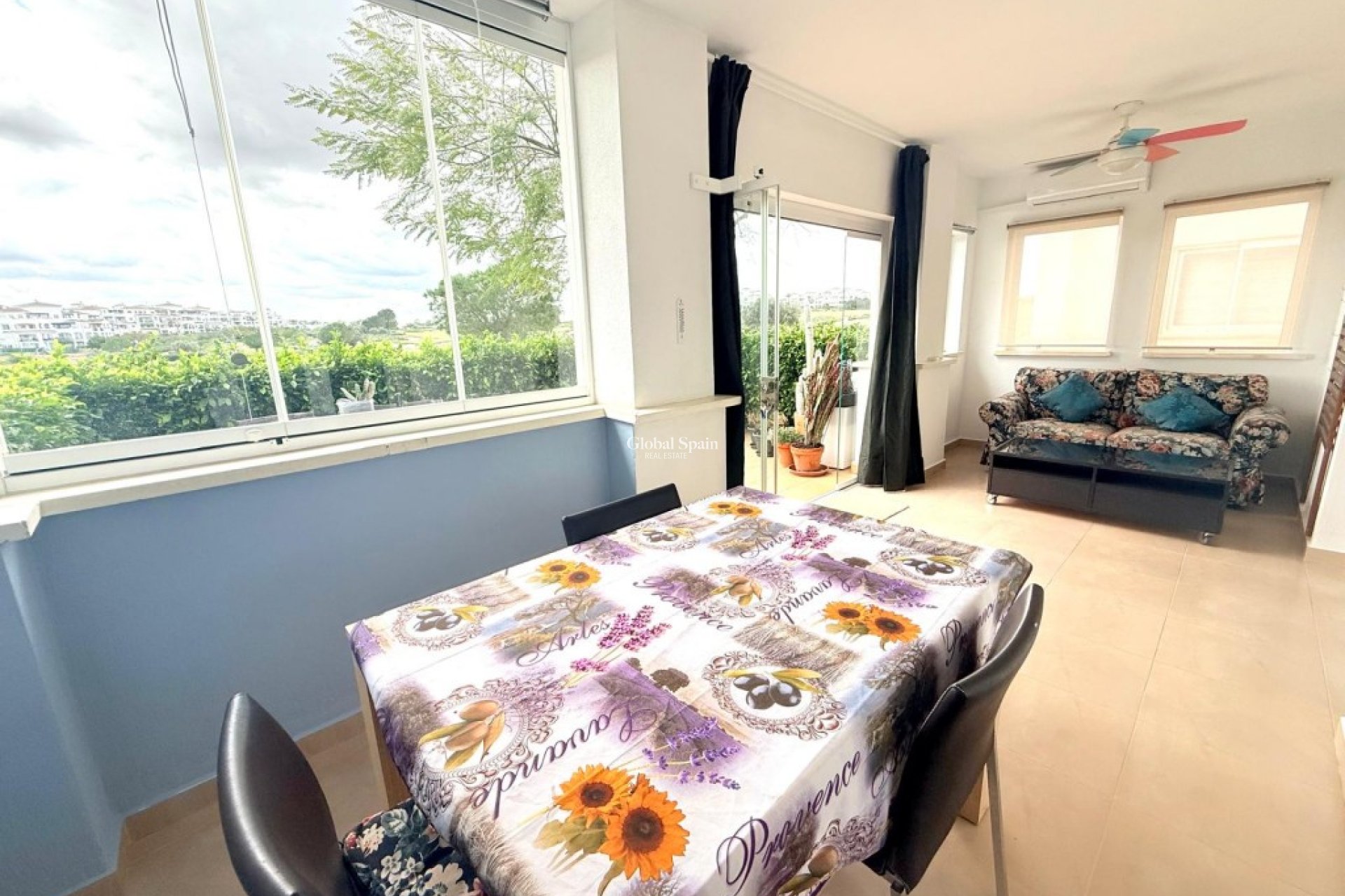 Wederverkoop - APPARTEMENT -
SUCINA - Inland