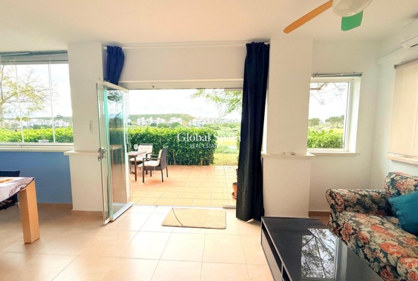 Wederverkoop - APPARTEMENT -
SUCINA - Inland