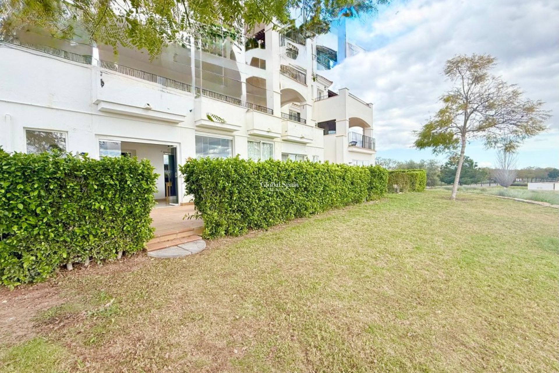 Wederverkoop - APPARTEMENT -
SUCINA - Inland