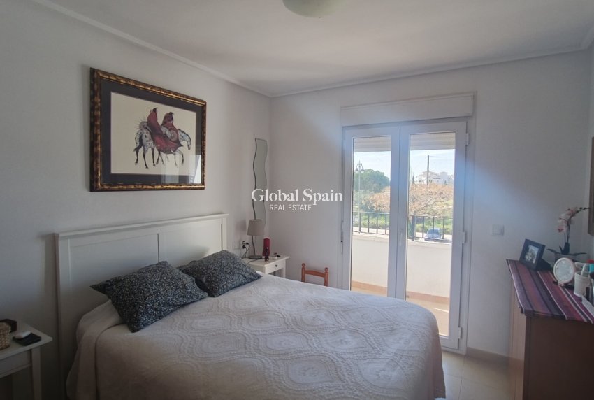 Wederverkoop - APPARTEMENT -
SUCINA - Inland