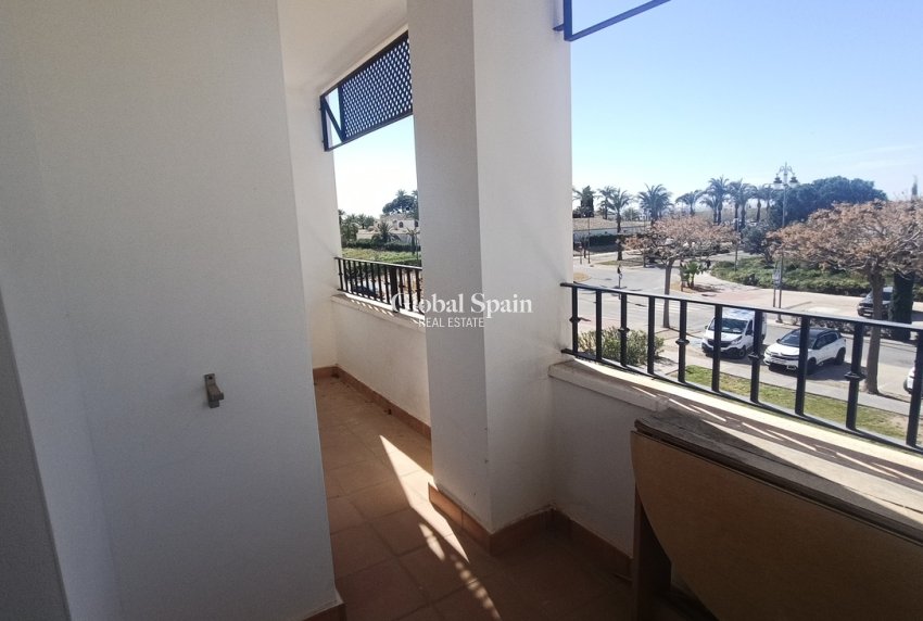 Wederverkoop - APPARTEMENT -
SUCINA - Inland