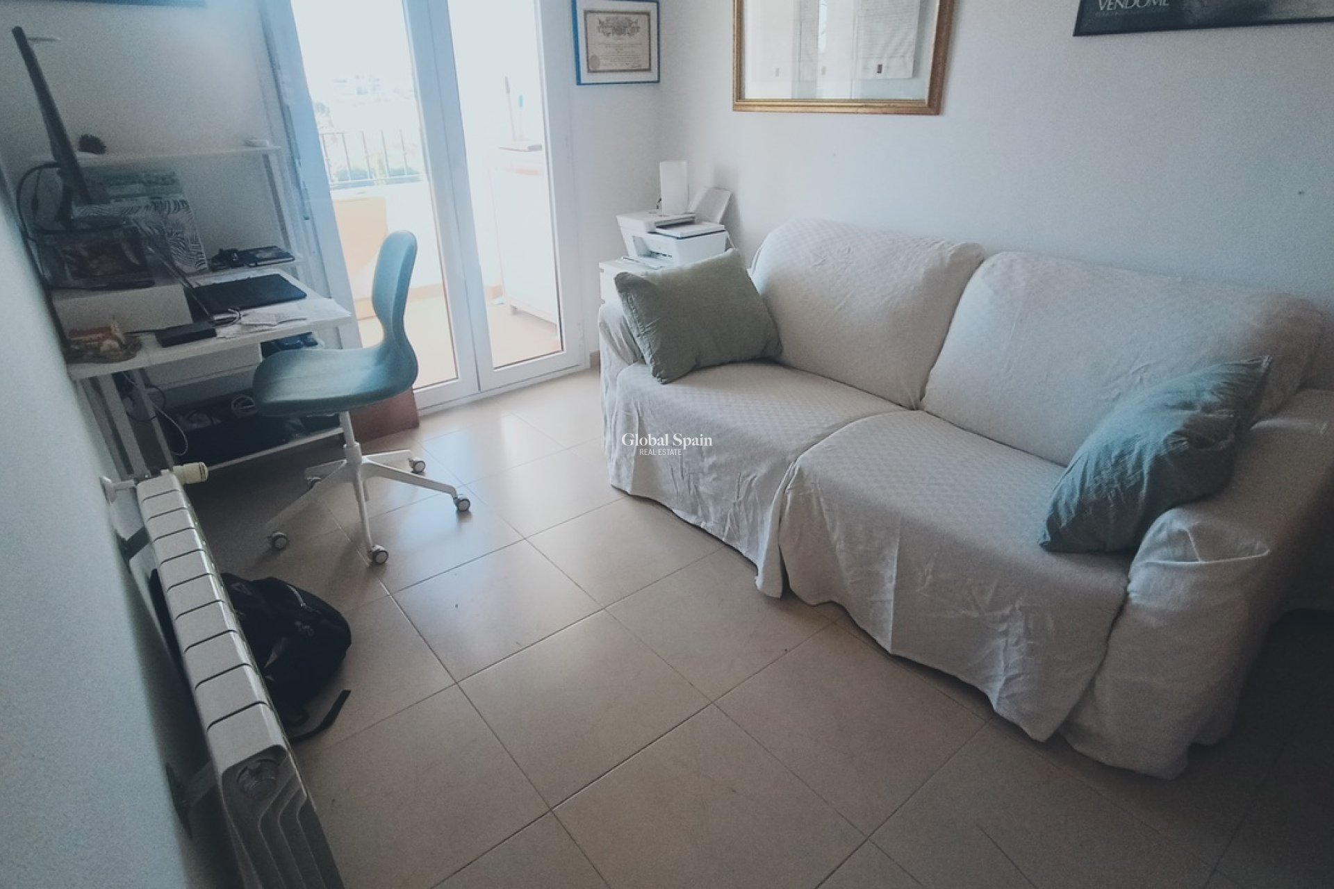 Wederverkoop - APPARTEMENT -
SUCINA - Inland