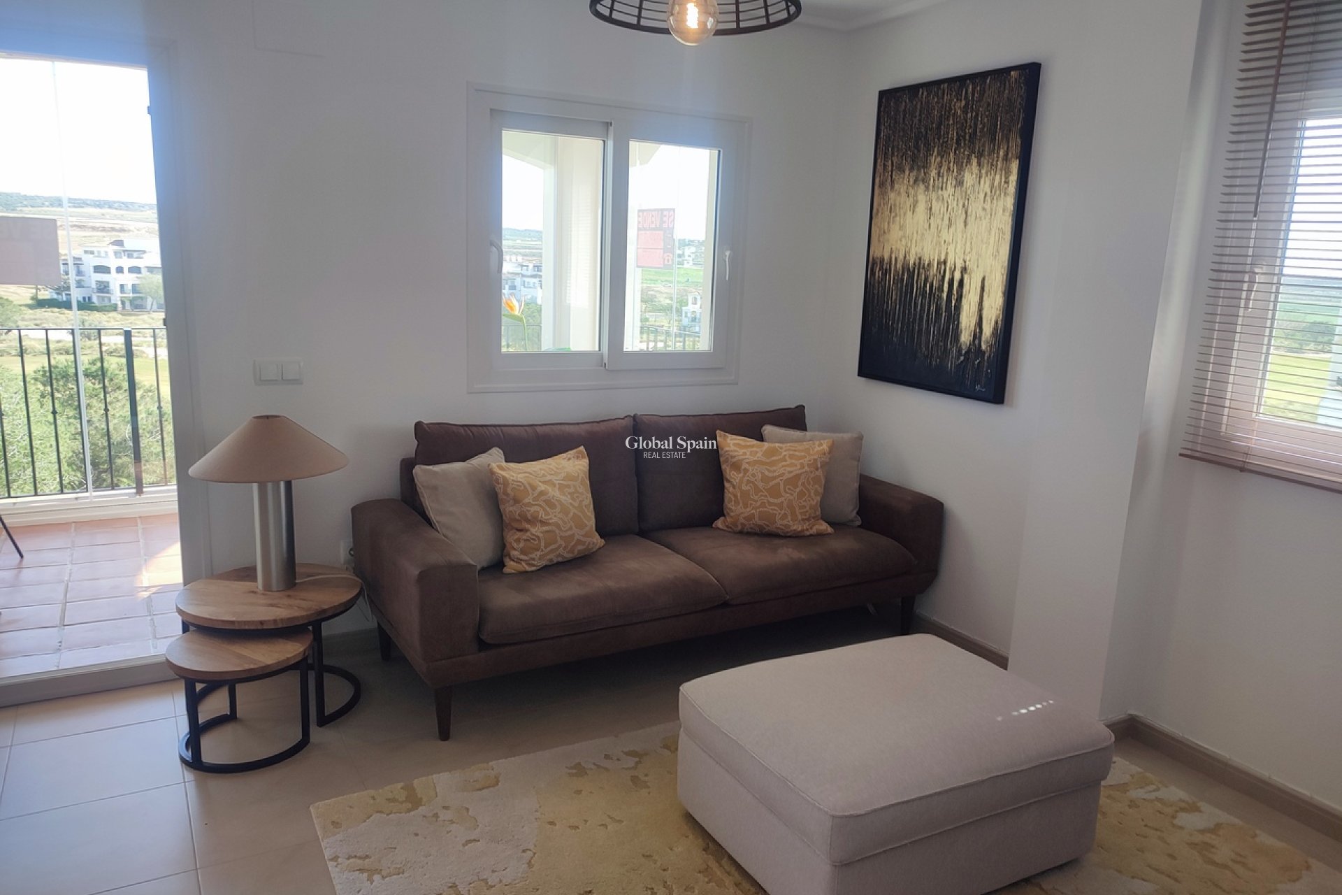 Wederverkoop - APPARTEMENT -
SUCINA - Inland