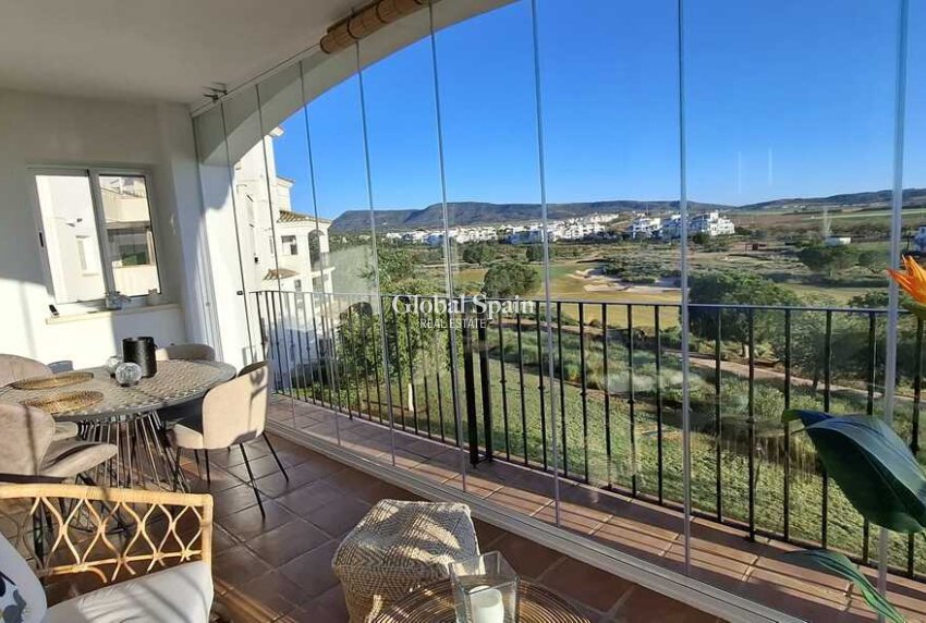 Wederverkoop - APPARTEMENT -
SUCINA - Inland