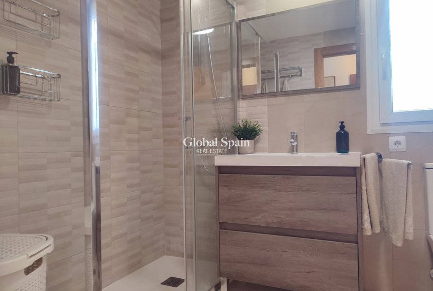 Wederverkoop - APPARTEMENT -
SUCINA - Inland