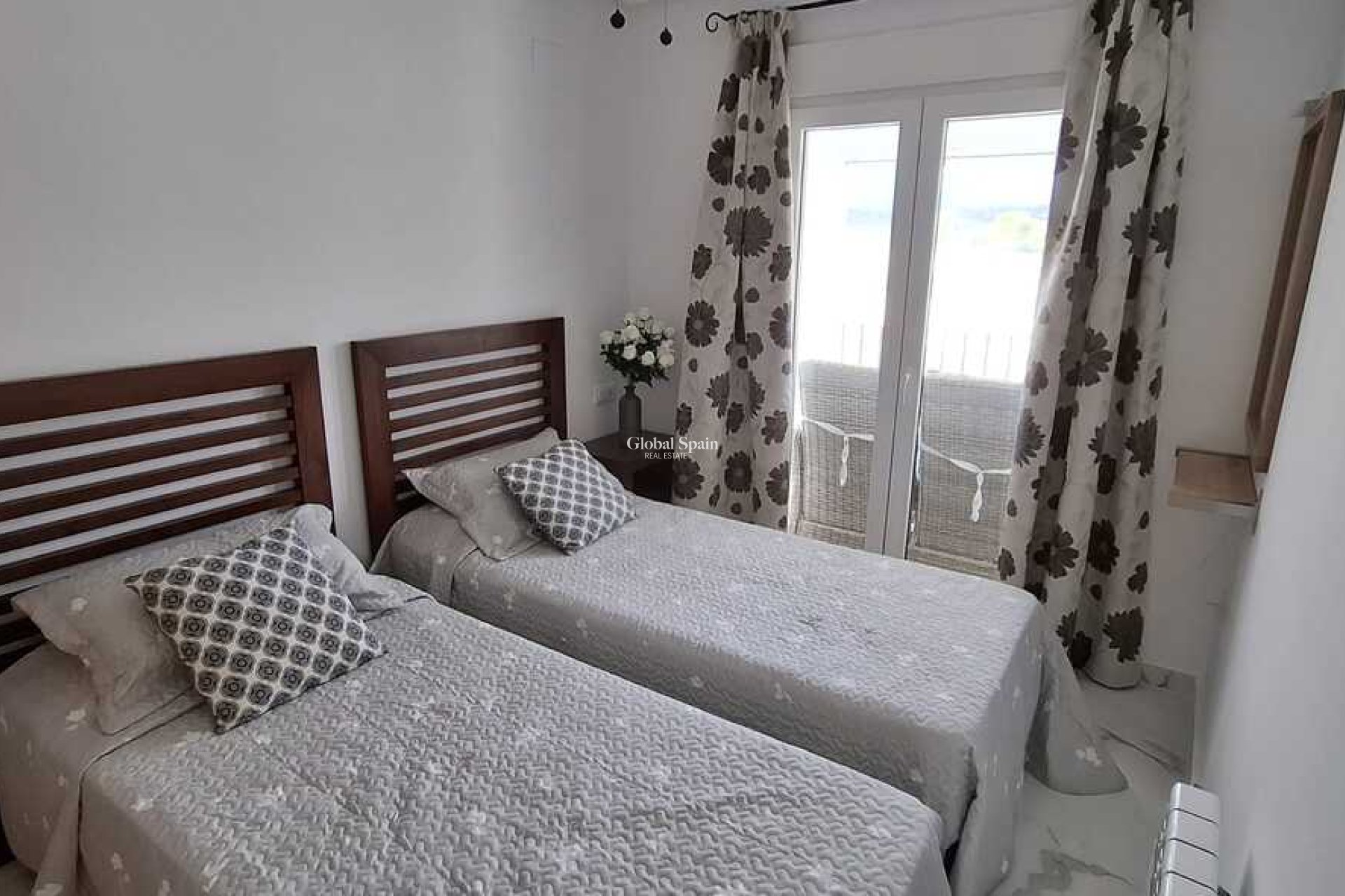 Wederverkoop - APPARTEMENT -
SUCINA - Inland