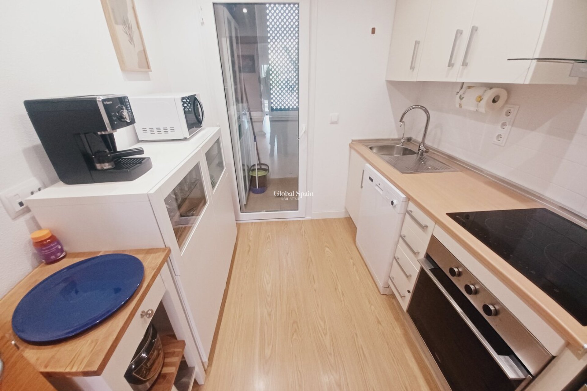 Wederverkoop - APPARTEMENT -
SUCINA - Inland