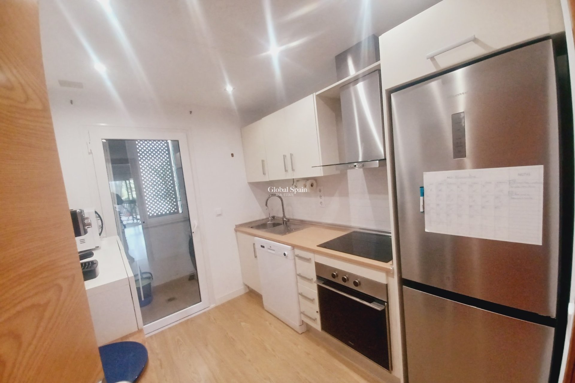 Wederverkoop - APPARTEMENT -
SUCINA - Inland