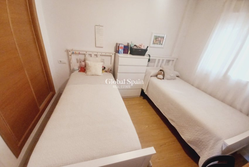 Wederverkoop - APPARTEMENT -
SUCINA - Inland