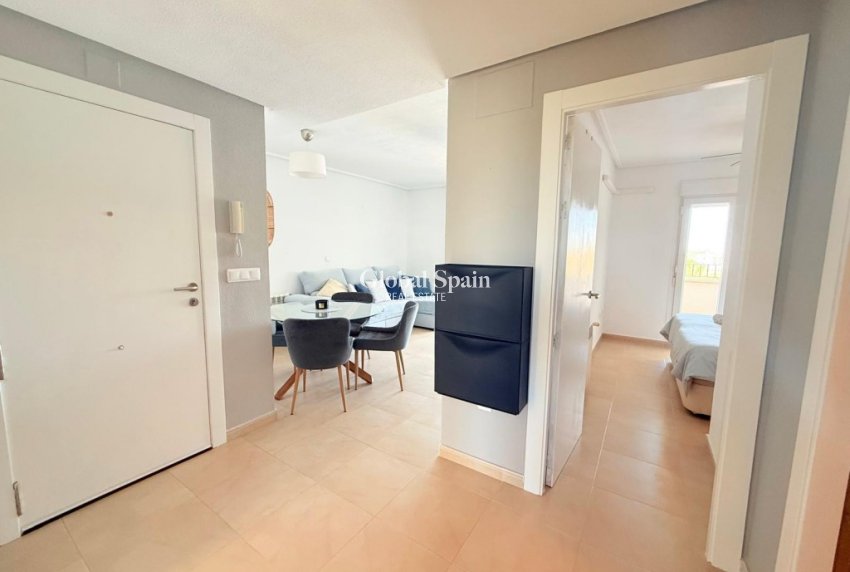 Wederverkoop - APPARTEMENT -
SUCINA - Inland