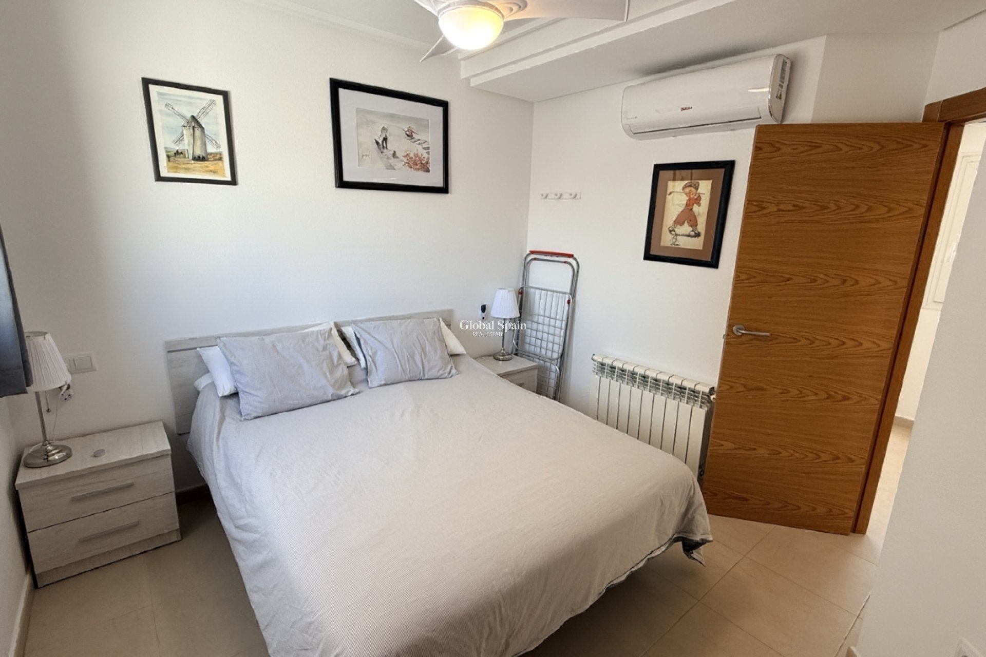 Wederverkoop - APPARTEMENT -
SUCINA - Inland