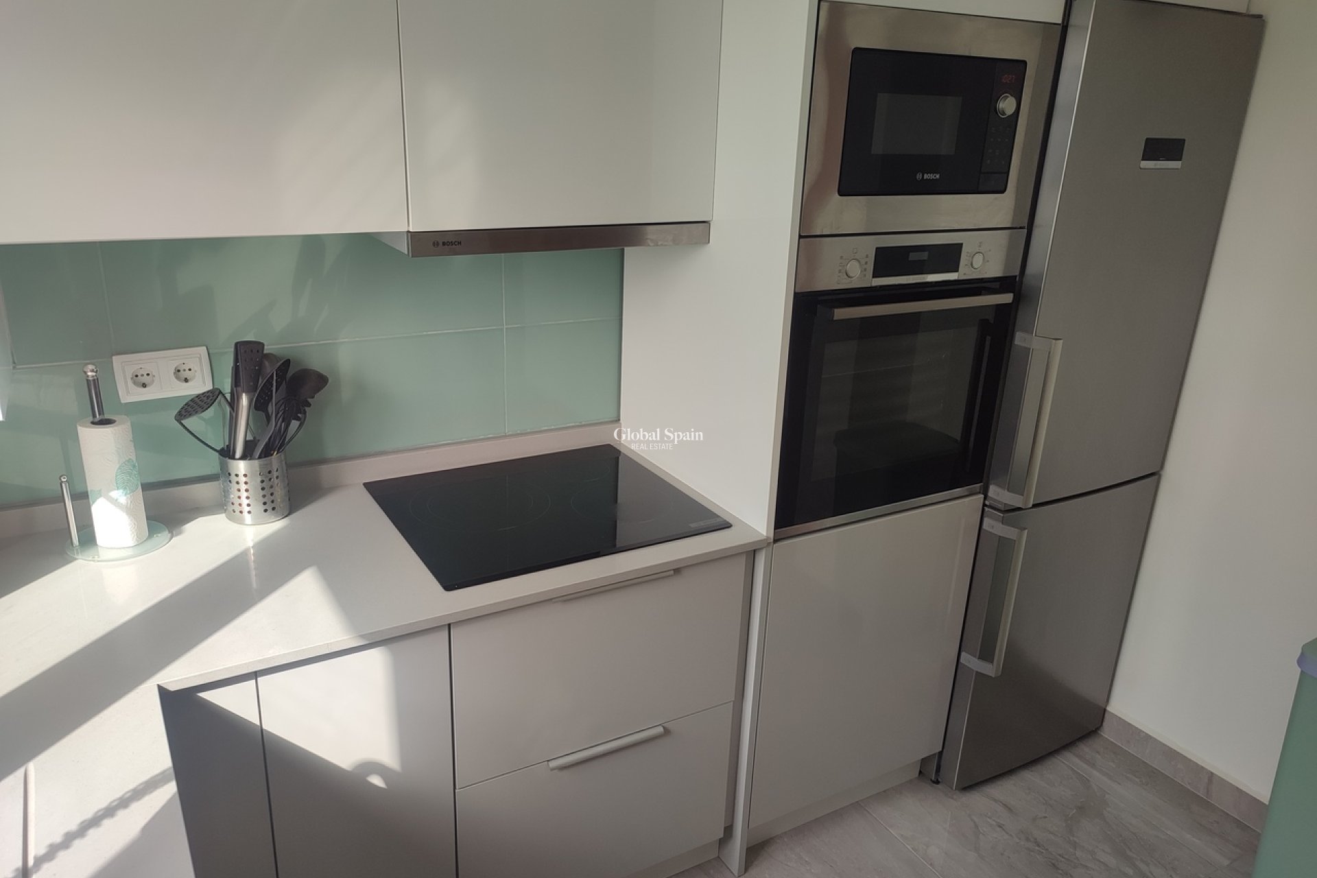 Wederverkoop - APPARTEMENT -
SUCINA - Inland