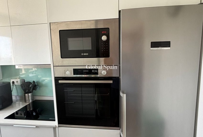 Wederverkoop - APPARTEMENT -
SUCINA - Inland
