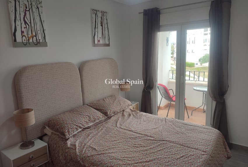 Wederverkoop - APPARTEMENT -
SUCINA - Inland