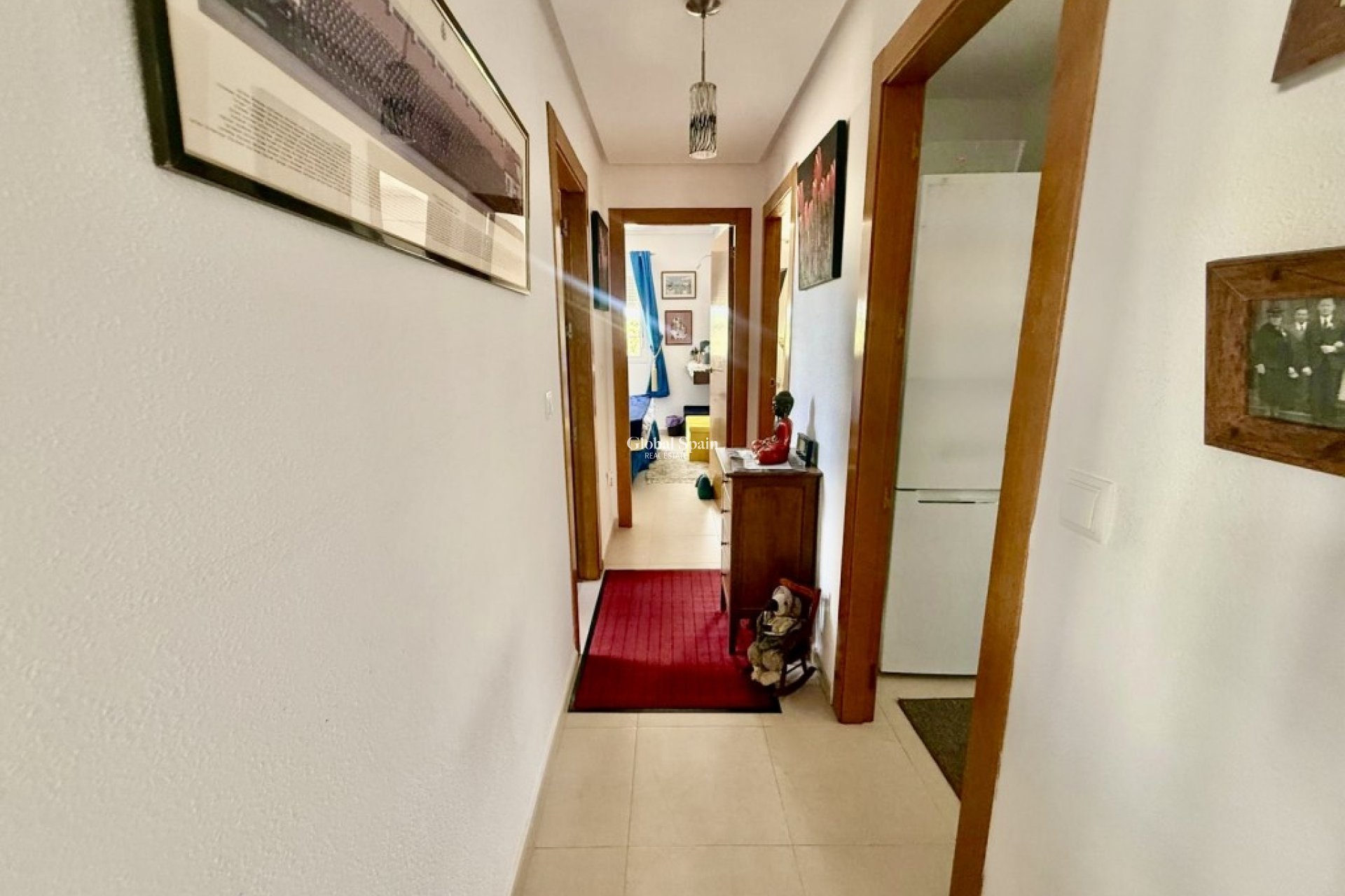 Wederverkoop - APPARTEMENT -
SUCINA - Inland