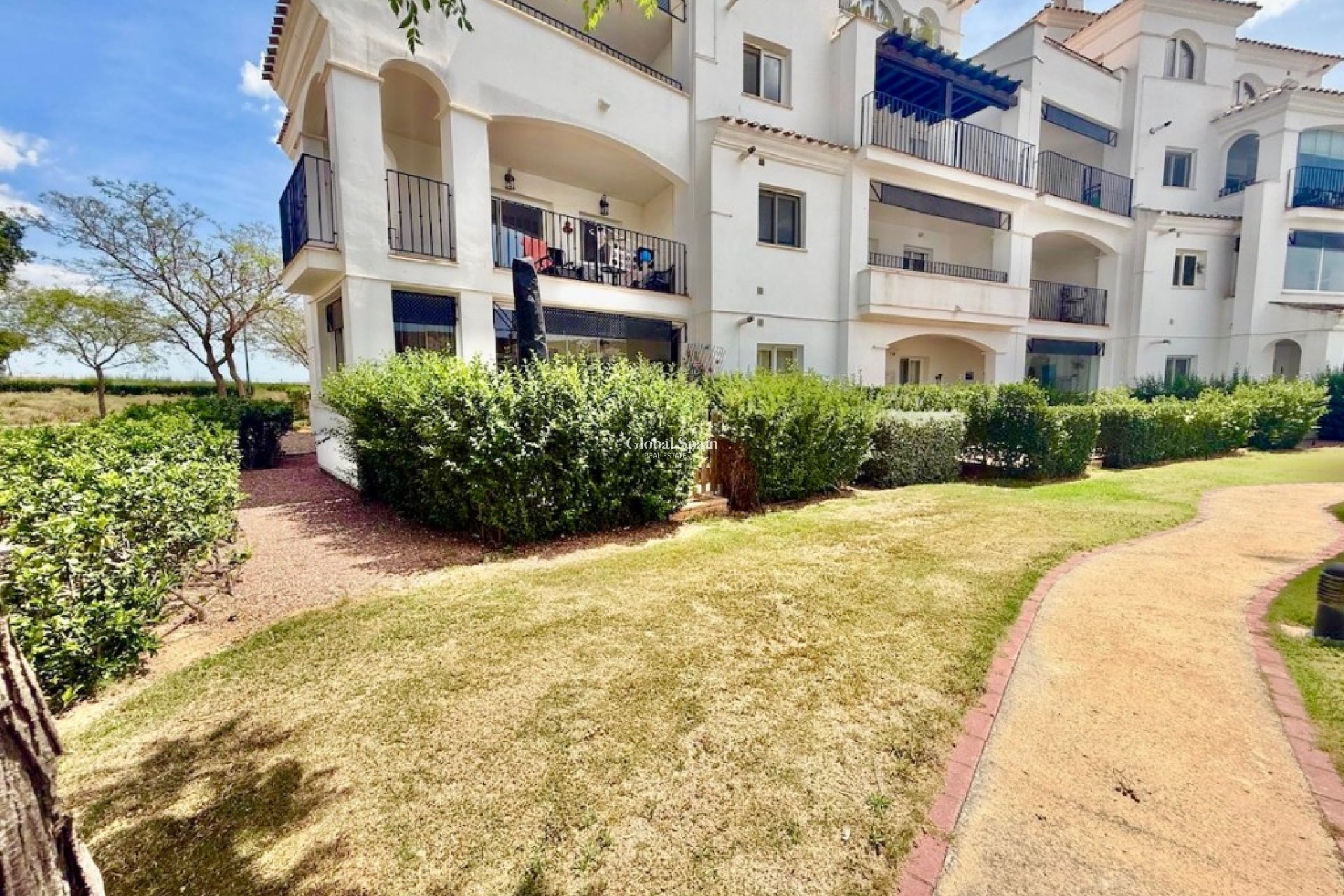 Wederverkoop - APPARTEMENT -
SUCINA - Inland