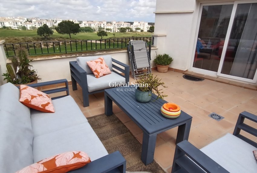 Wederverkoop - APPARTEMENT -
SUCINA - Inland