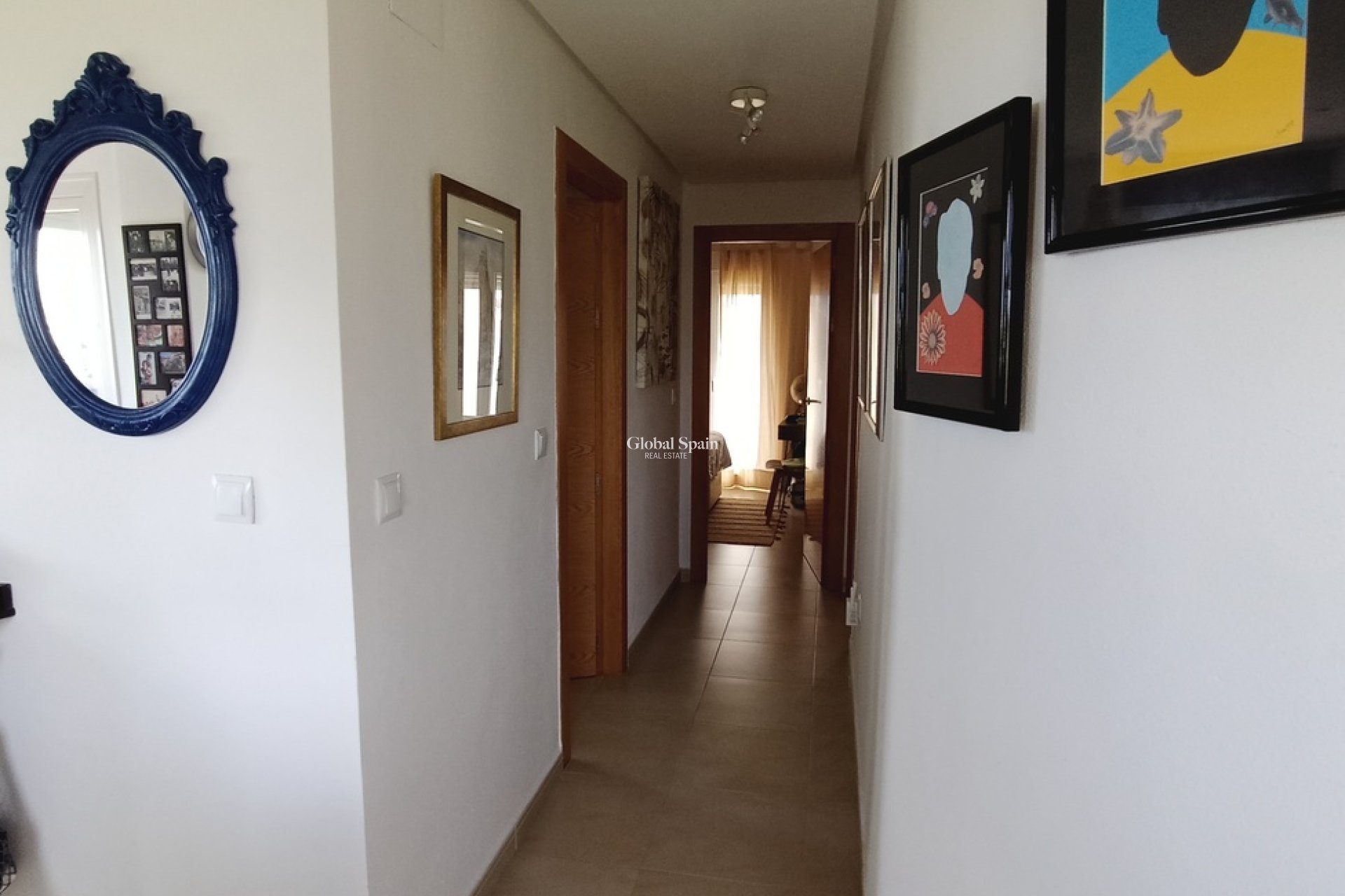 Wederverkoop - APPARTEMENT -
SUCINA - Inland