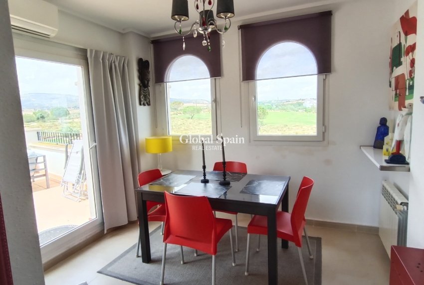 Wederverkoop - APPARTEMENT -
SUCINA - Inland