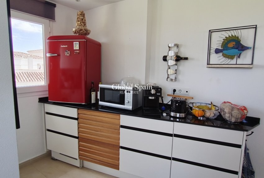 Wederverkoop - APPARTEMENT -
SUCINA - Inland