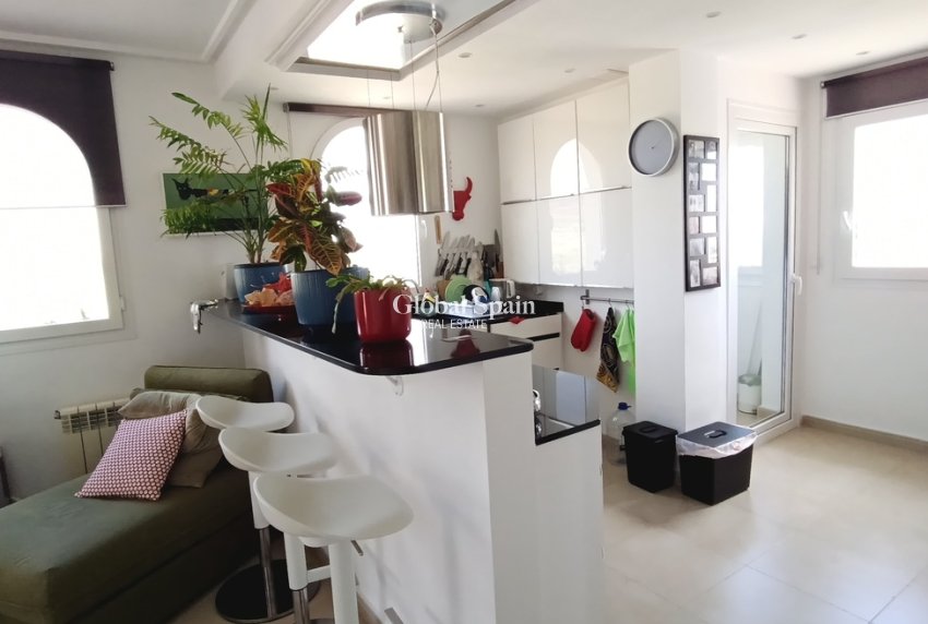 Wederverkoop - APPARTEMENT -
SUCINA - Inland