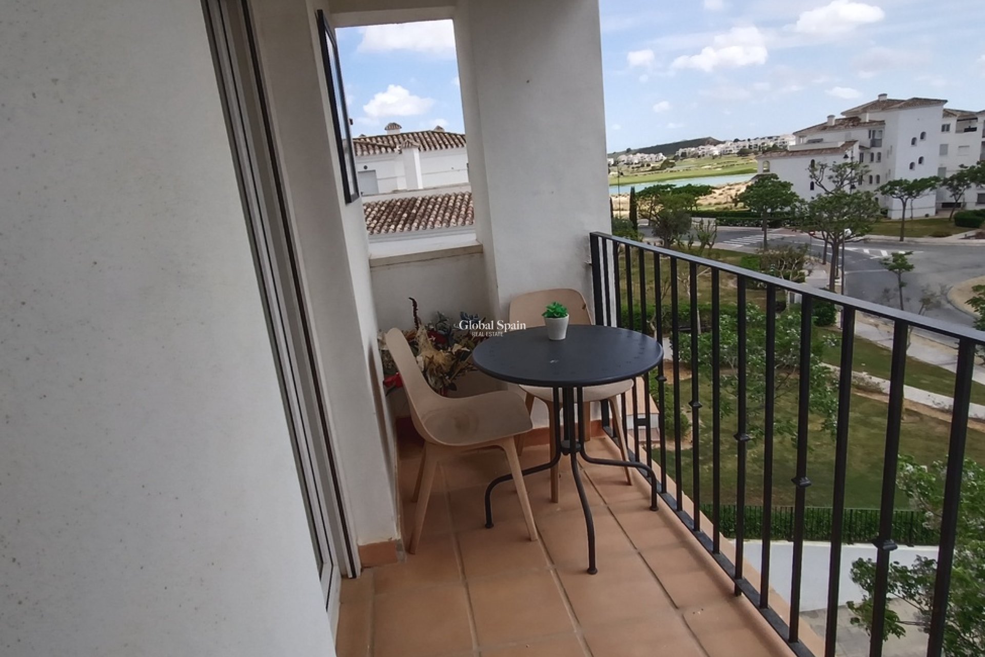 Wederverkoop - APPARTEMENT -
SUCINA - Inland