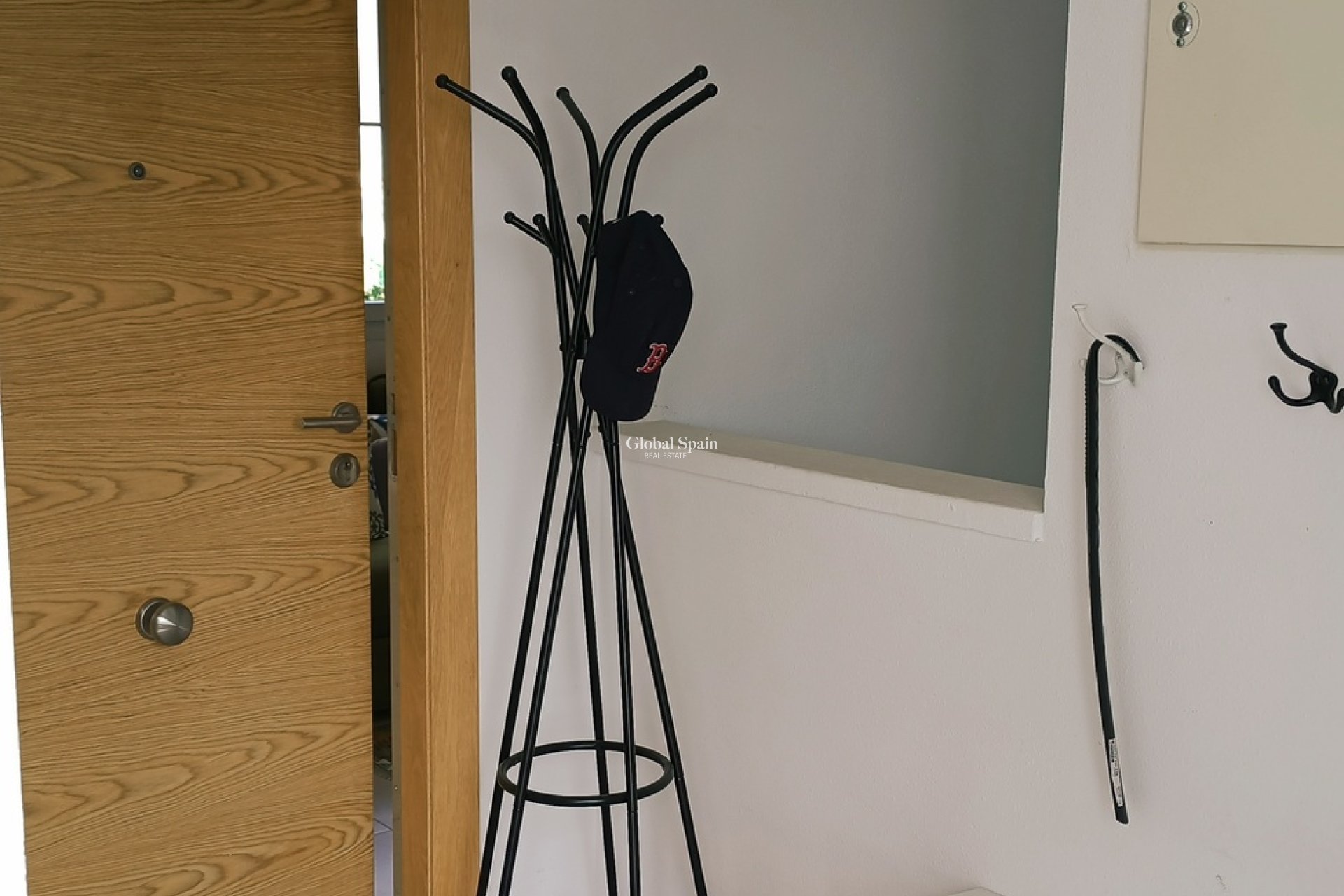 Wederverkoop - APPARTEMENT -
SUCINA - Inland