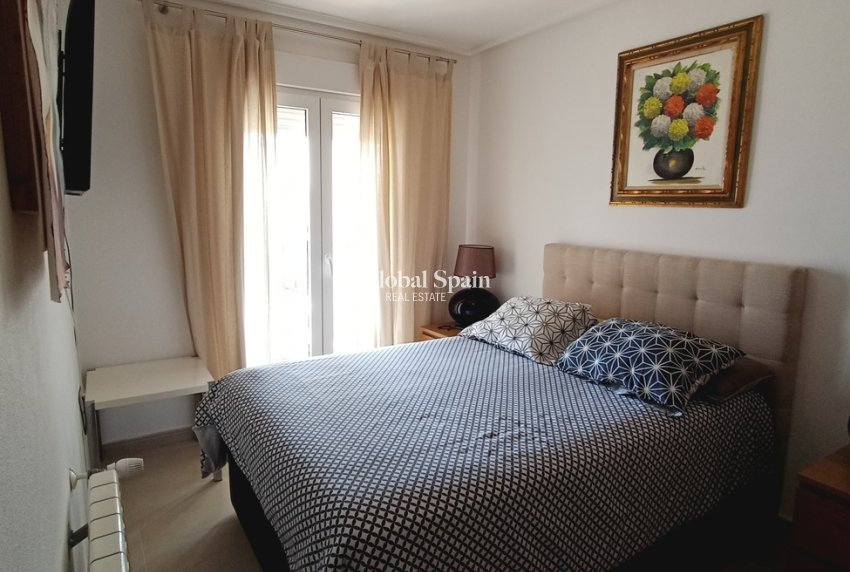 Wederverkoop - APPARTEMENT -
SUCINA - Inland