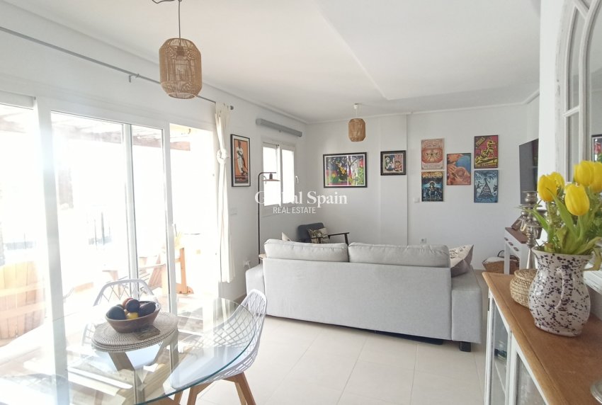 Wederverkoop - APPARTEMENT -
SUCINA - Inland