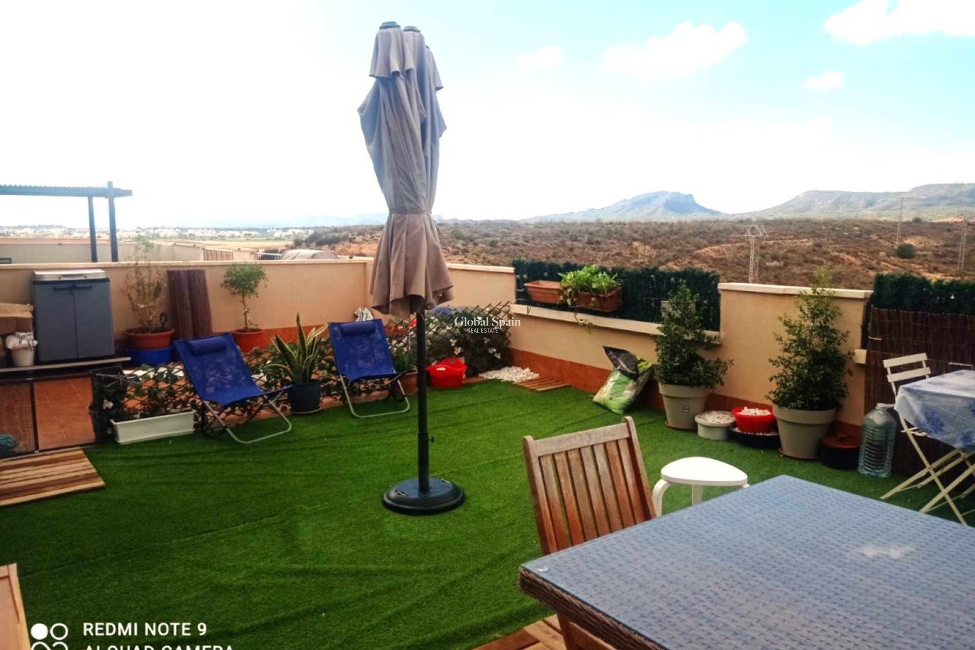 Wederverkoop - APPARTEMENT -
SUCINA - Inland