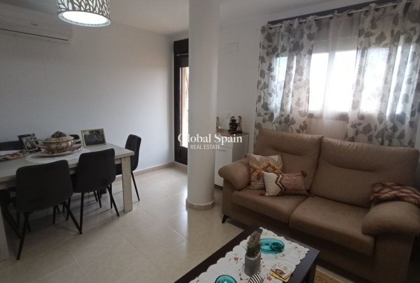 Wederverkoop - APPARTEMENT -
SUCINA - Inland
