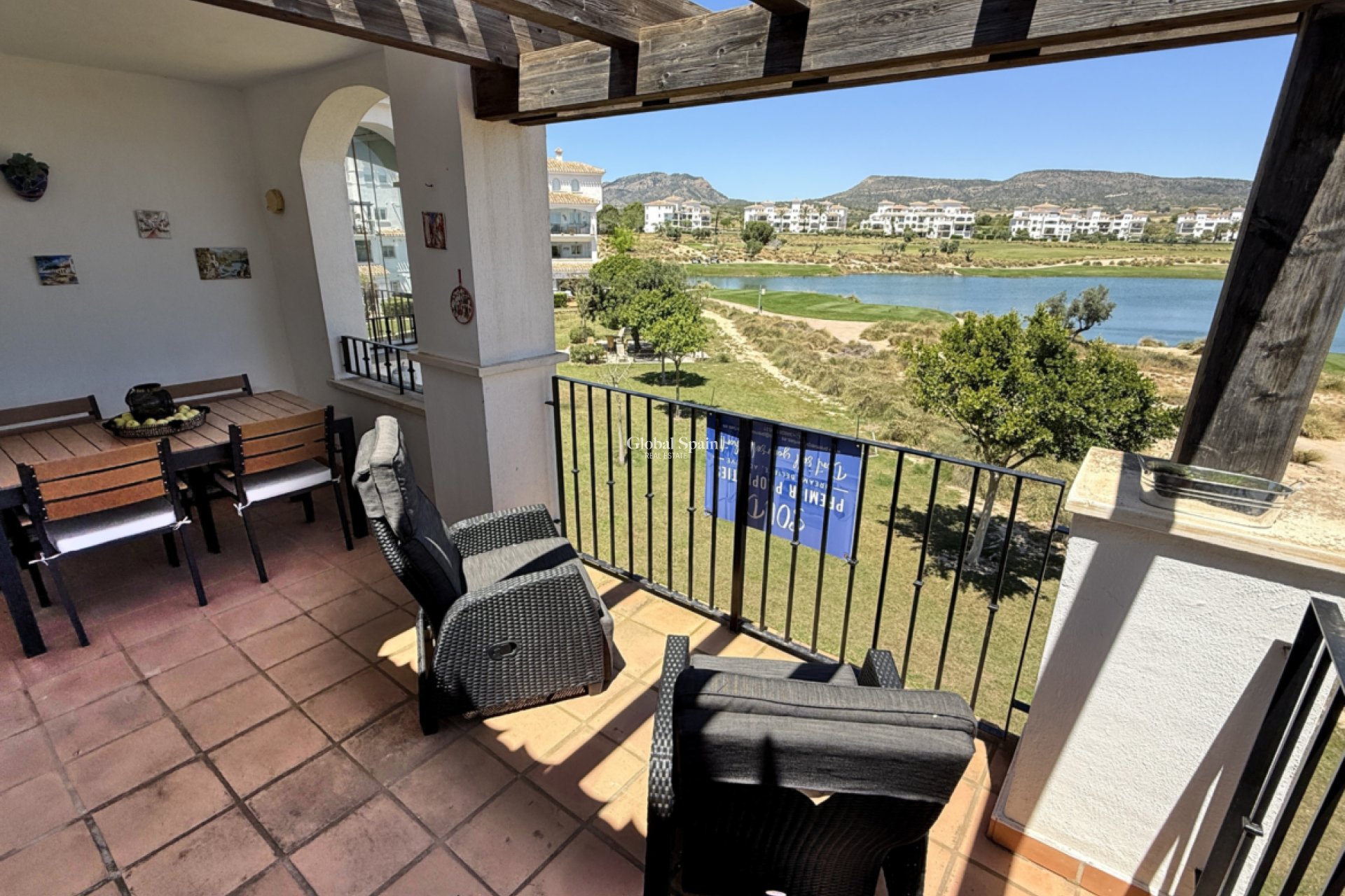 Wederverkoop - APPARTEMENT -
SUCINA - Inland